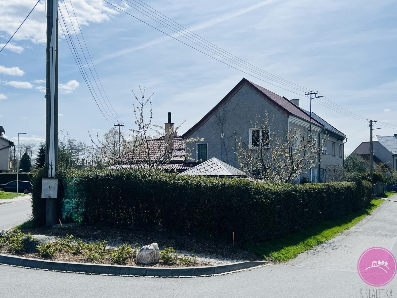 Prodej rodinný dům - Bělkovice-Lašťany, 150 m²