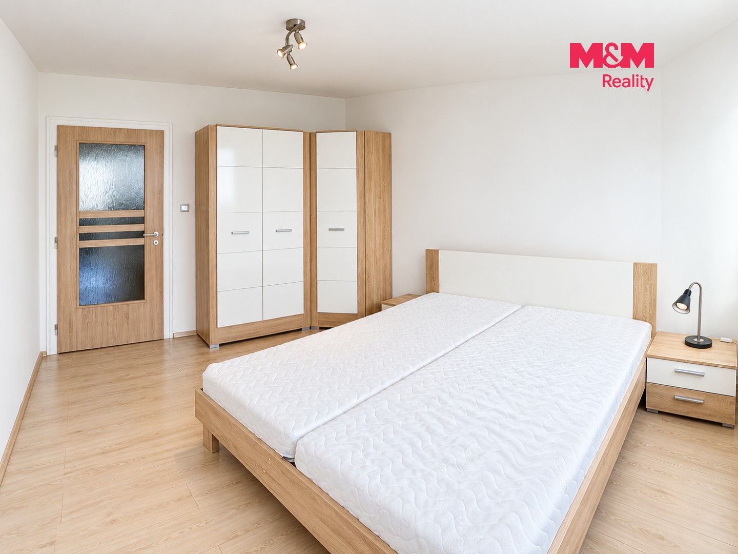 Pronájem byt 3+1 - Kettnerova, Praha, 73 m² - 5