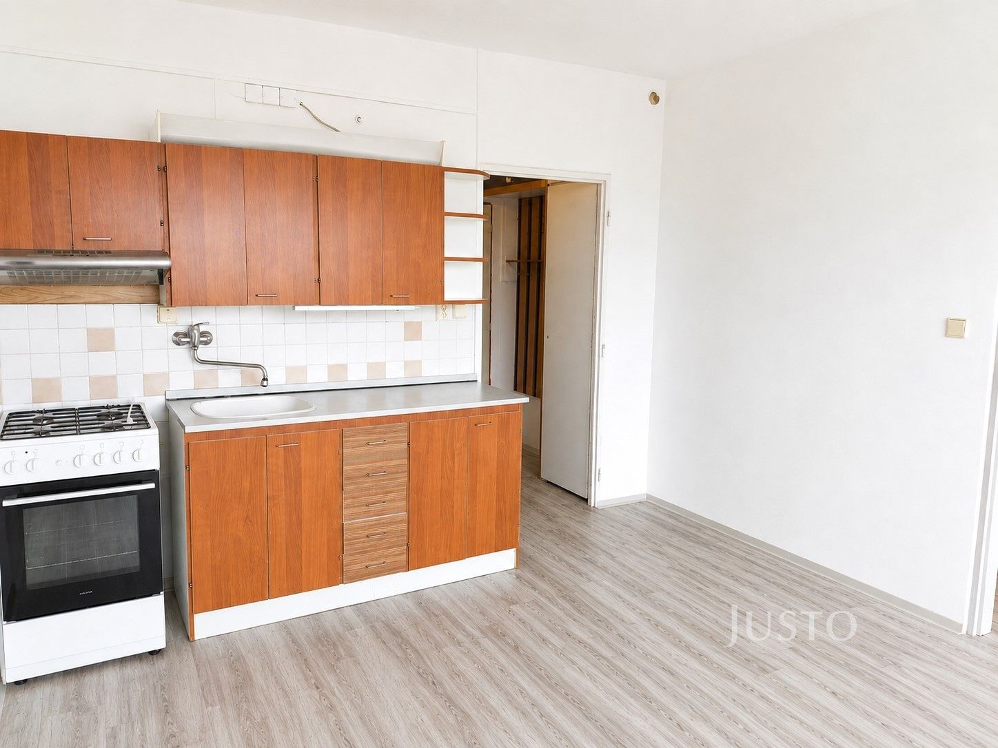 1+1, třída Přátelství , Písek Budějovické Předměstí, 38 m²