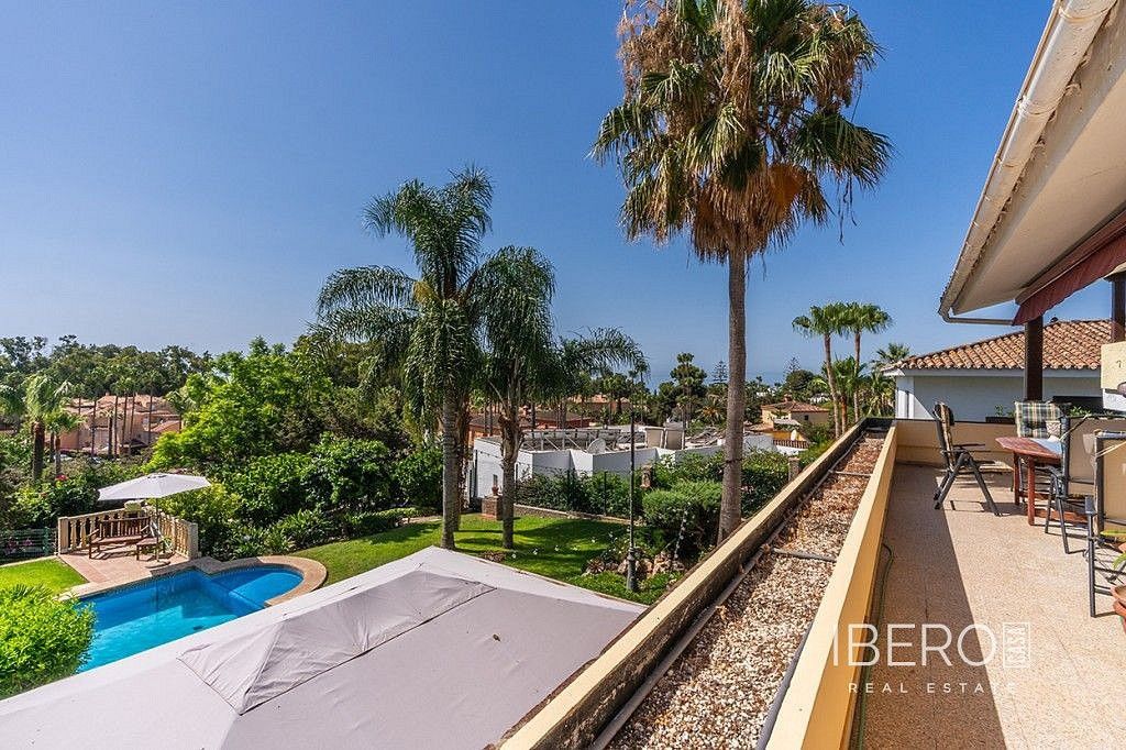 Prodej rodinný dům - Marbesa, ES, 746 m² - 5