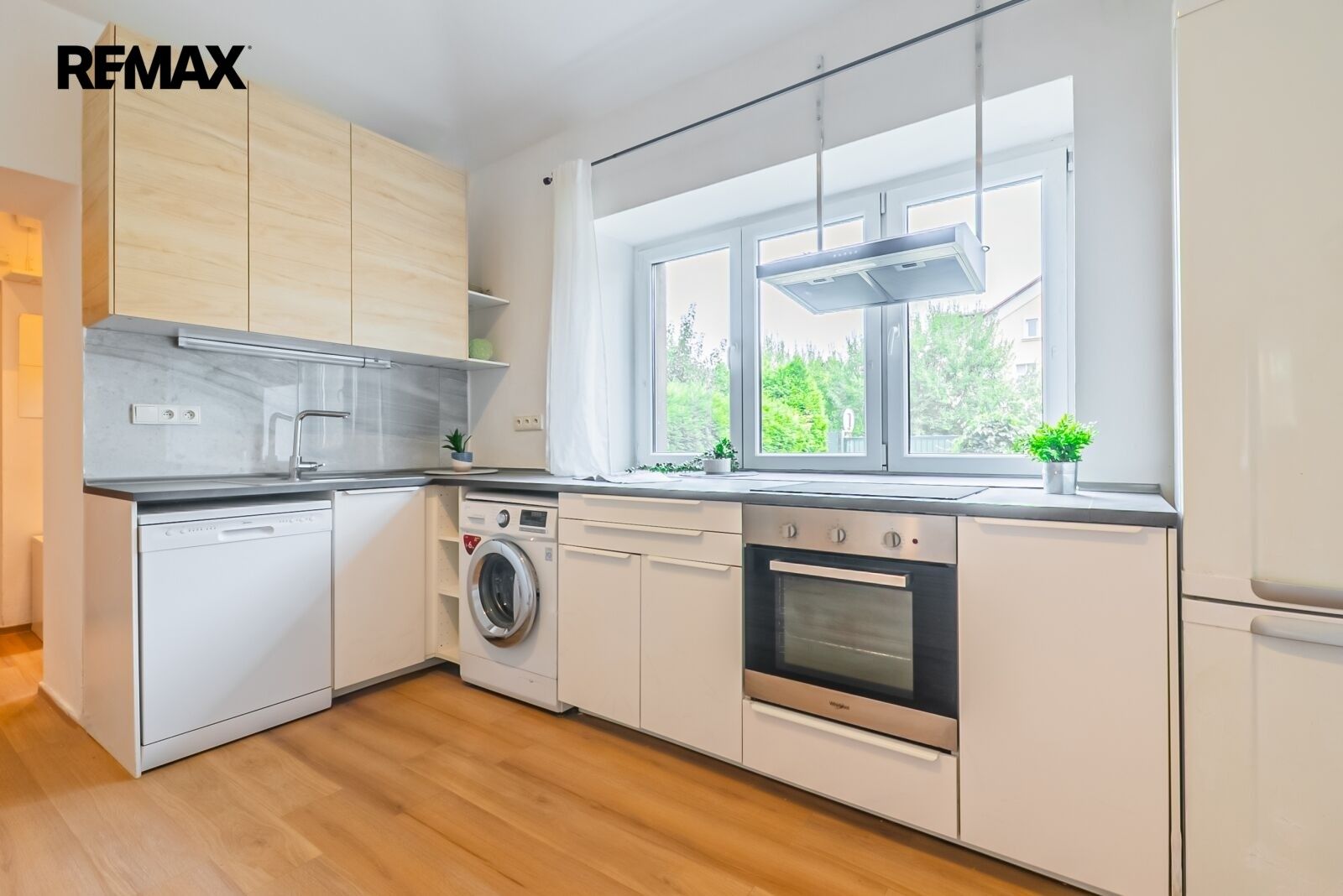 2+kk, Čsl. armády 189, Hostivice, 43 m²