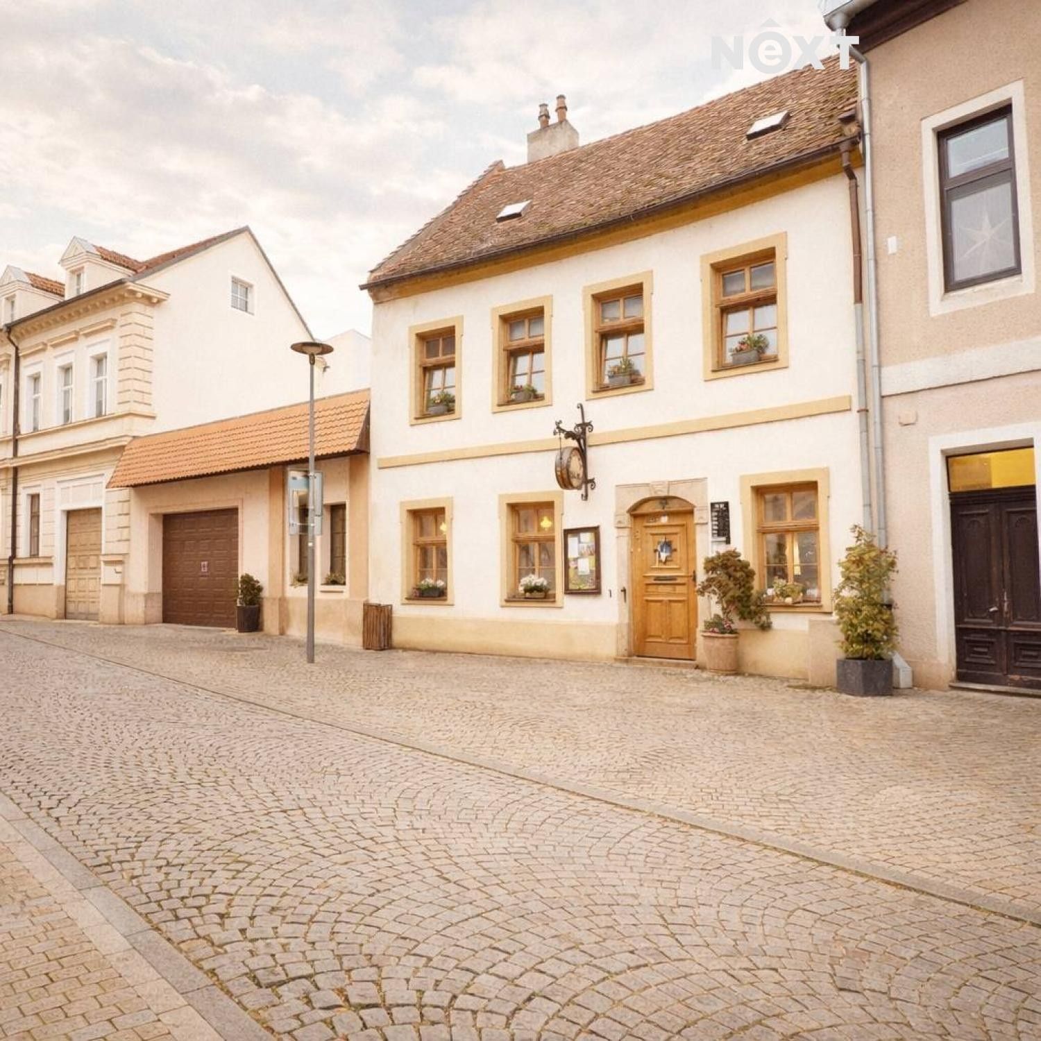 Ostatní, Čechova 169, Kadaň, 296 m² - 1