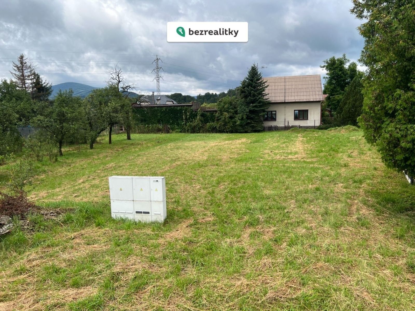 Pozemek pro bydlení · Vendryně - 4