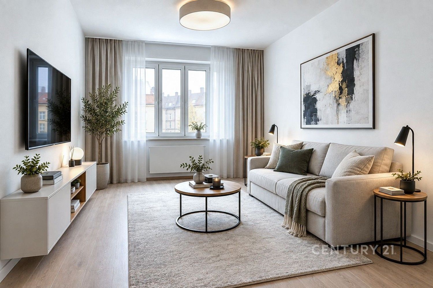 Prodej byt 1+kk - Praha - Vršovice, okres Praha 10, Hlavní město Praha, 30 m² - 5