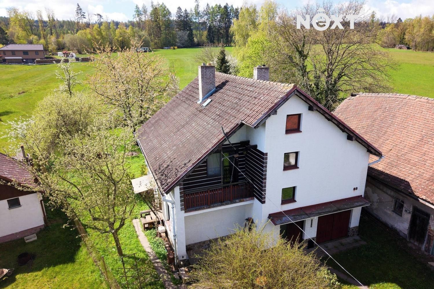 Rodinný dům, 176 m²