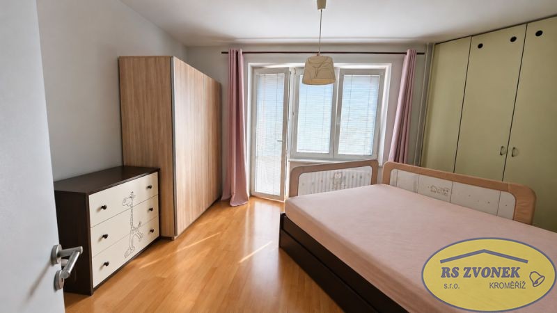 Prodej byt 2+1 - Renneská třída, Brno Štýřice, 48 m² - 5