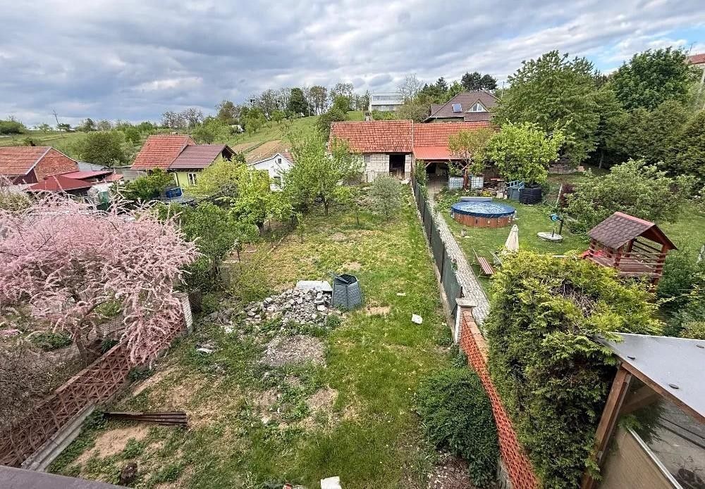 Prodej rodinný dům - Rašovice, Vyškov, 180 m² - 5