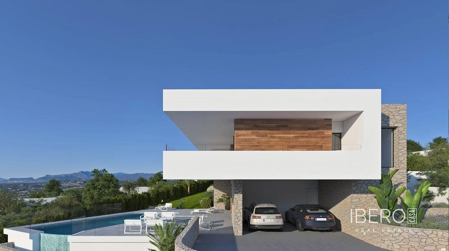 Rodinný dům · 1 576 m² · Benitachell, ES - 4