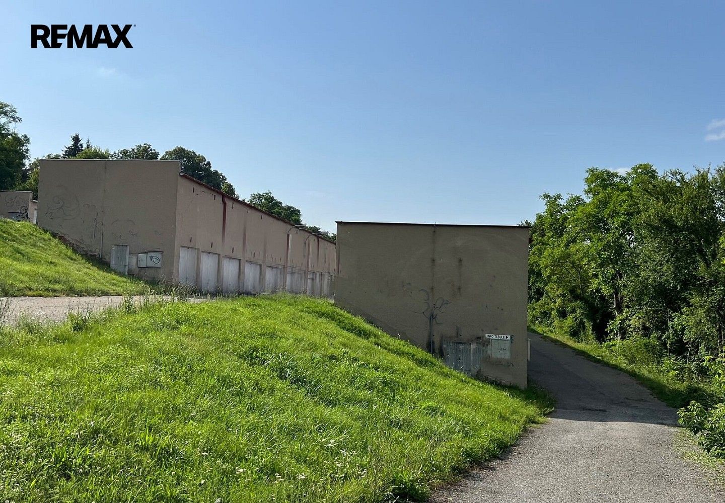 Ostatní, Brno - Řečkovice, okres Brno-město, Jihomoravský kraj, 20 m² - 1