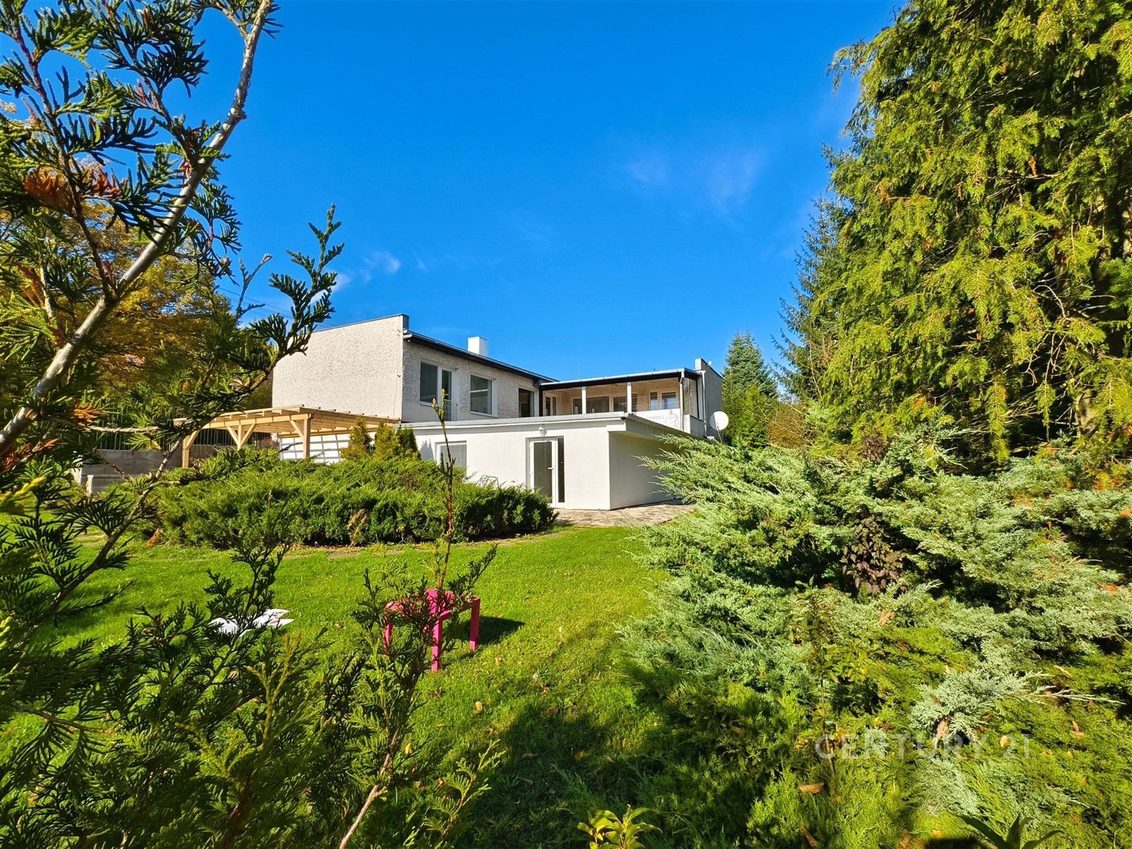 Prodej ubytovací zařízení - Vranov nad Dyjí, 340 m²