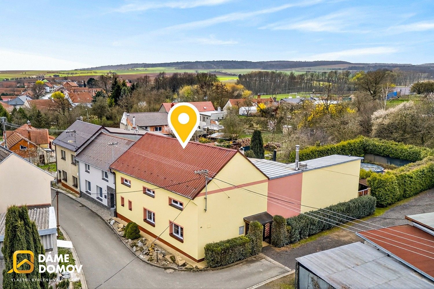 Rodinný dům, 140 m²