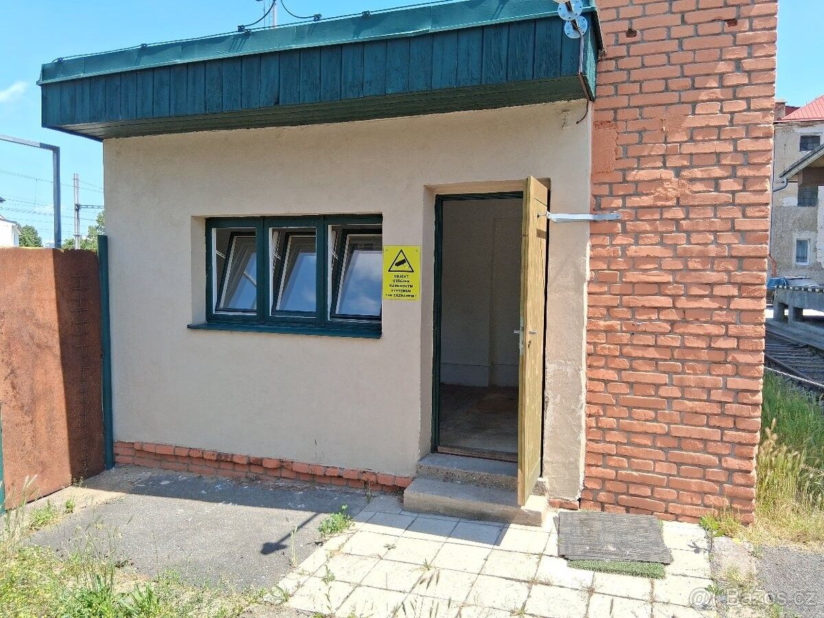Sklady, Kralupy nad Vltavou, 278 01 - 1