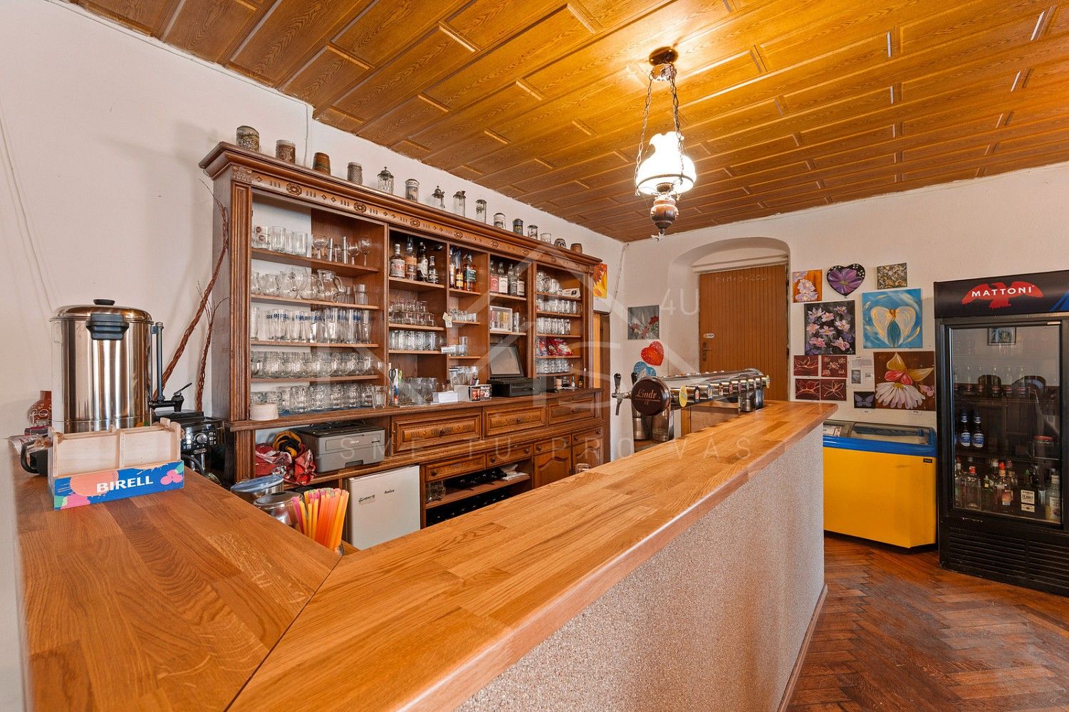 Prodej komerční - Chudenice, okres Klatovy, Plzeňský kraj, 718 m² - 5