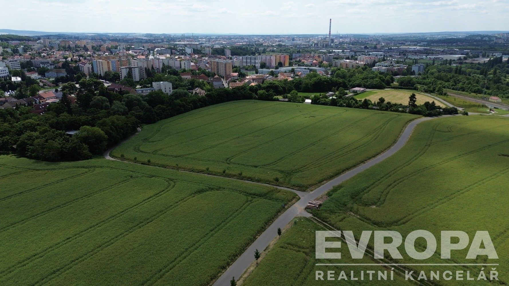 Pozemek pro bydlení · Plzeň, okres Plzeň-město, Plzeňský kraj - 4