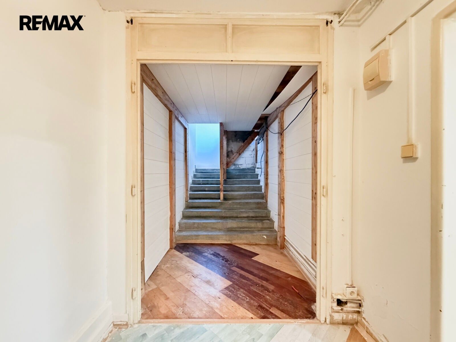 Pronájem sklad - Štěchovická 1983, Praha Strašnice, 26 m² - 5