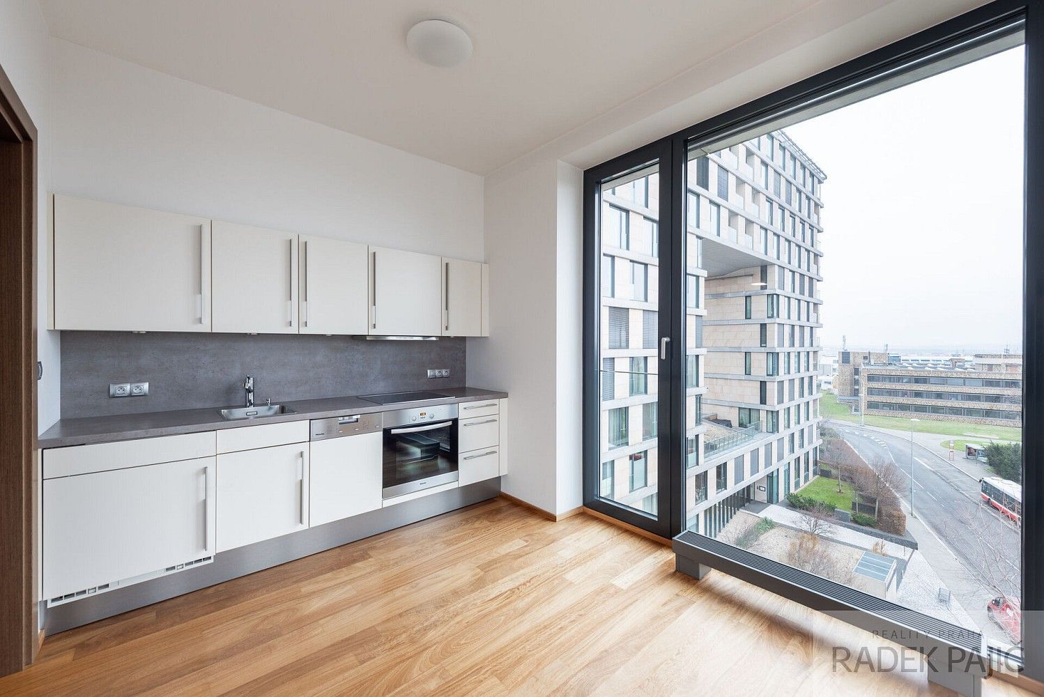 1+kk, Praha - Nusle, okres Praha 4, Hlavní město Praha, 49 m² - 1