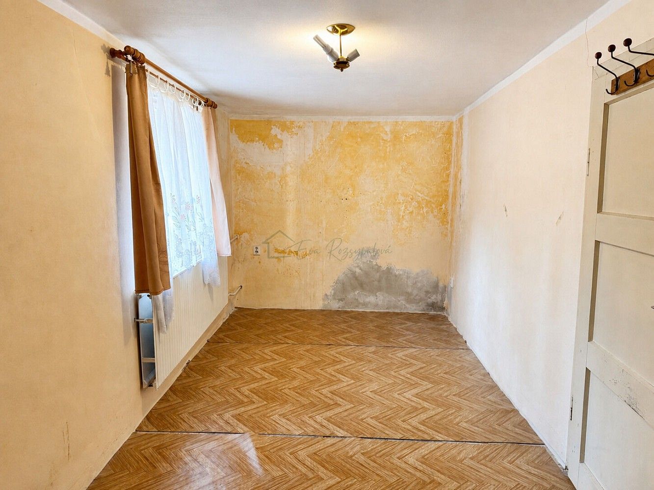 Prodej rodinný dům - Zdounky, okres Kroměříž, 147 m² - 5