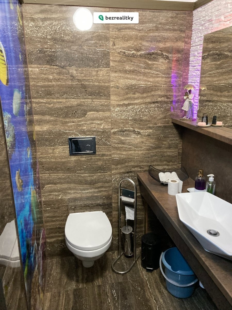 Prodej rodinný dům - Meziměstí Starostín, 241 m² - 5