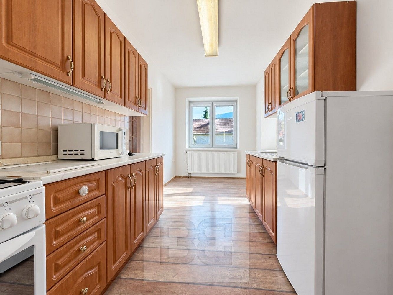 Rodinné domy, Rosice, okres Brno-venkov, Jihomoravský kraj, 89 m² - 1