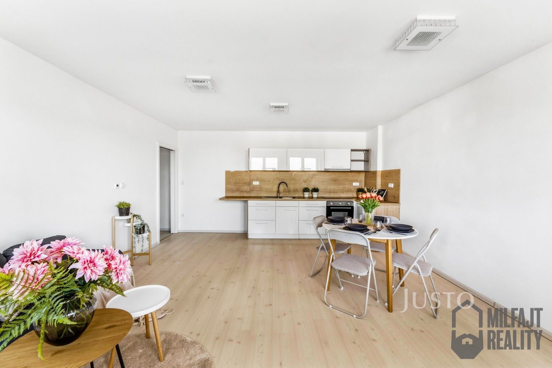 Byt 3+kk · 78 m² · Vzdušná 62, Liberec I-Staré Město - 3