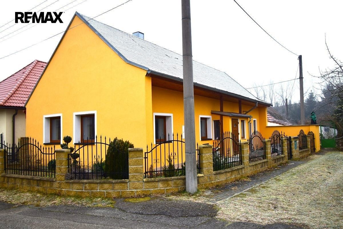 Chalupy, Strunkovice nad Blanicí, okres Prachatice, Jihočeský kraj, 100 m² - 1
