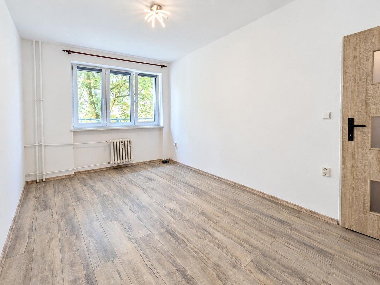 Byt 2+1 · 51 m² · Aš, okres Cheb, Karlovarský kraj - 4