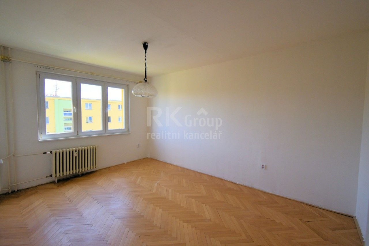 1+1, Nad vodovodem, Praha, 35 m² - 2