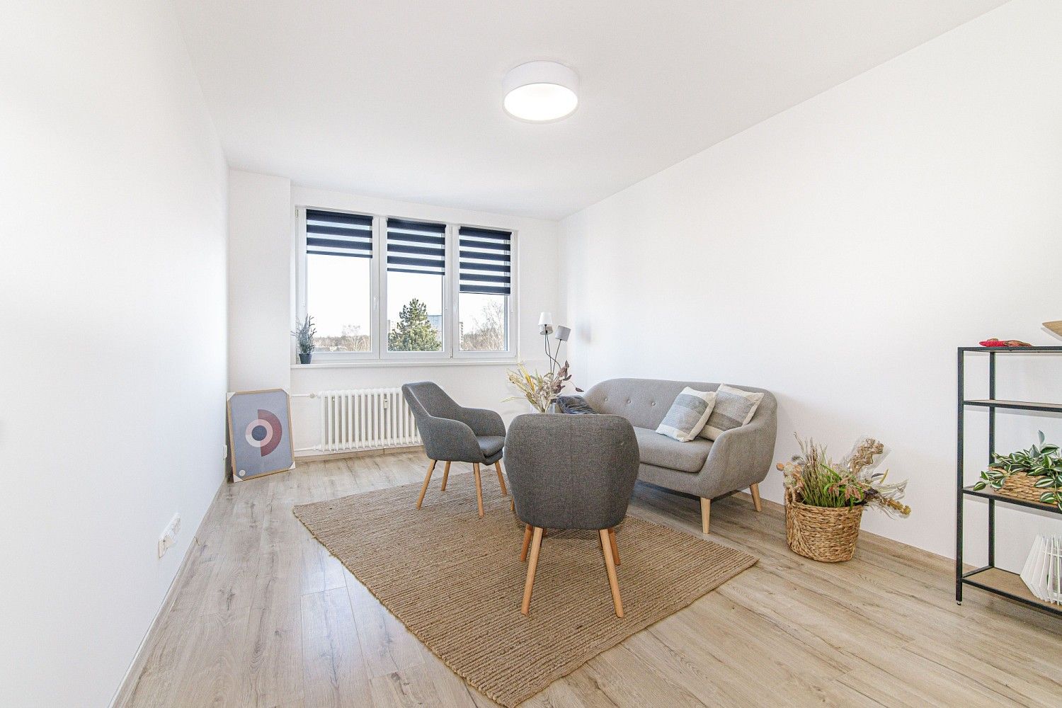 Byt 3+1 · 74 m² · Výškovická, Ostrava - Zábřeh - 4