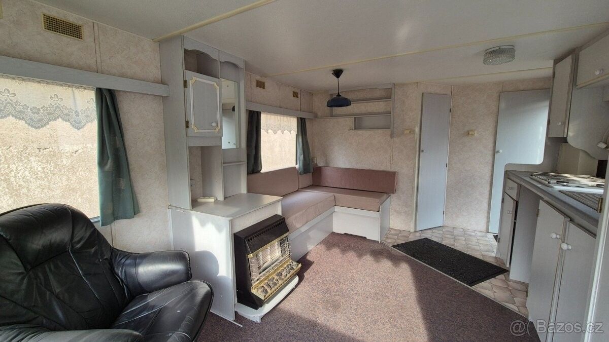 Prodej ostatní - Mratín, 250 63