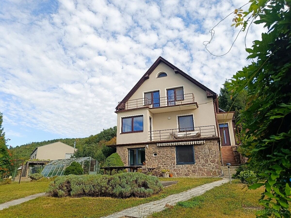 Rodinné domy, Lelekovice, 664 31