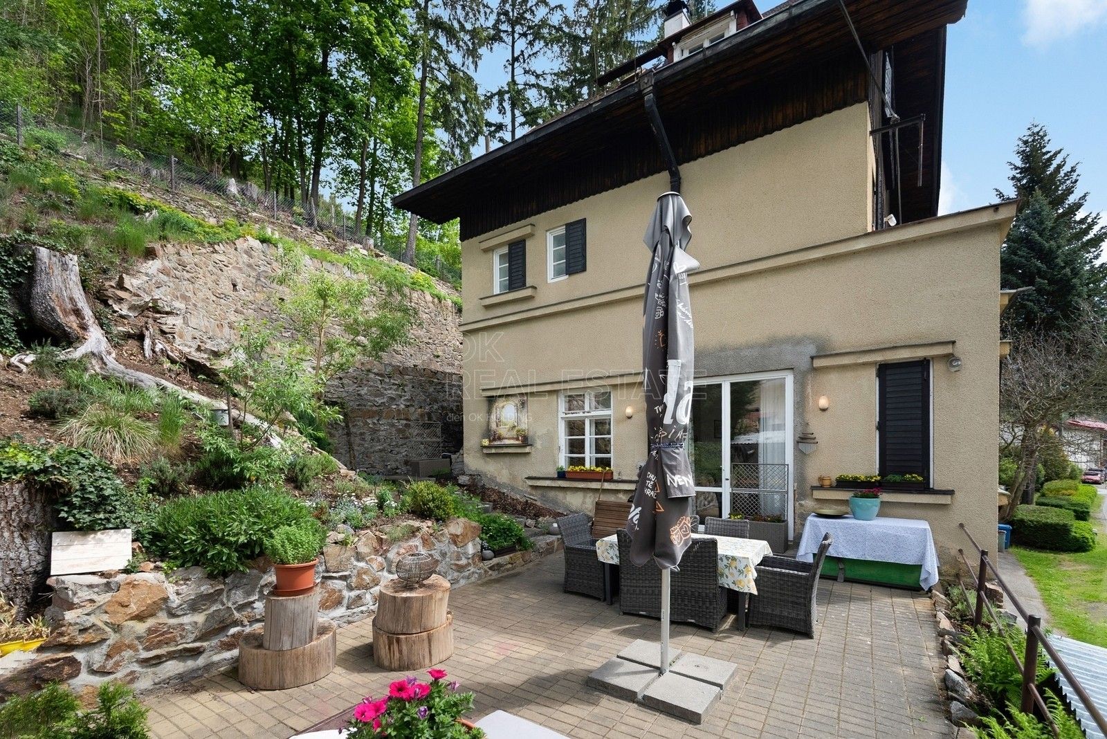 Prodej rodinný dům - Želiv, 180 m² - 5