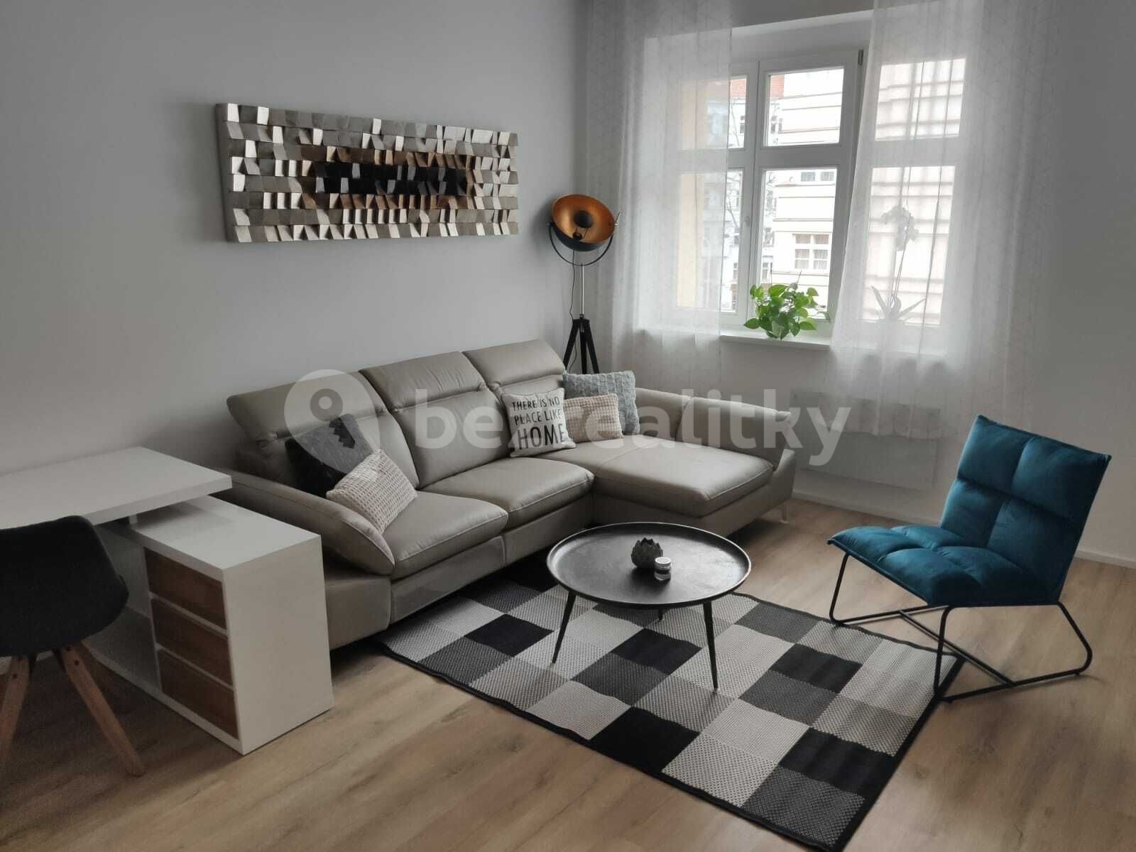 Byt 2+1 · 62 m² · Na Louži, Praha - Vršovice - 4