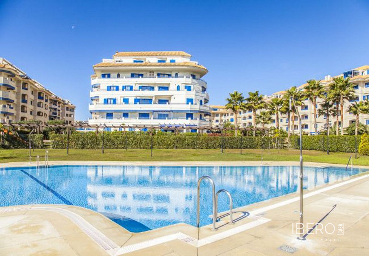 2+kk, San Luis de Sabinillas, Španělsko, 60 m² - 2