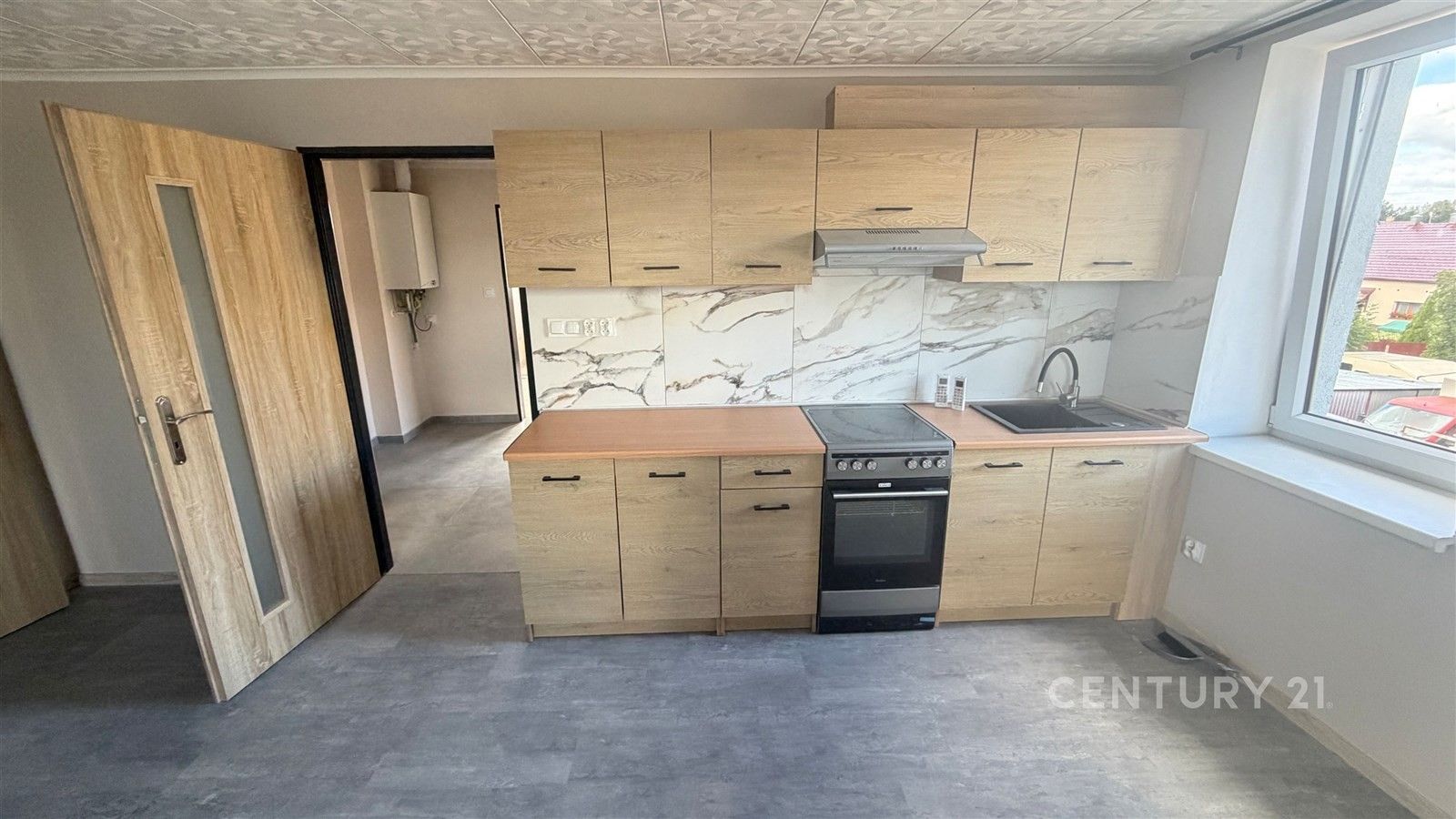 Byt 3+kk · 64 m² · Hlavní  , Svitavy - 4