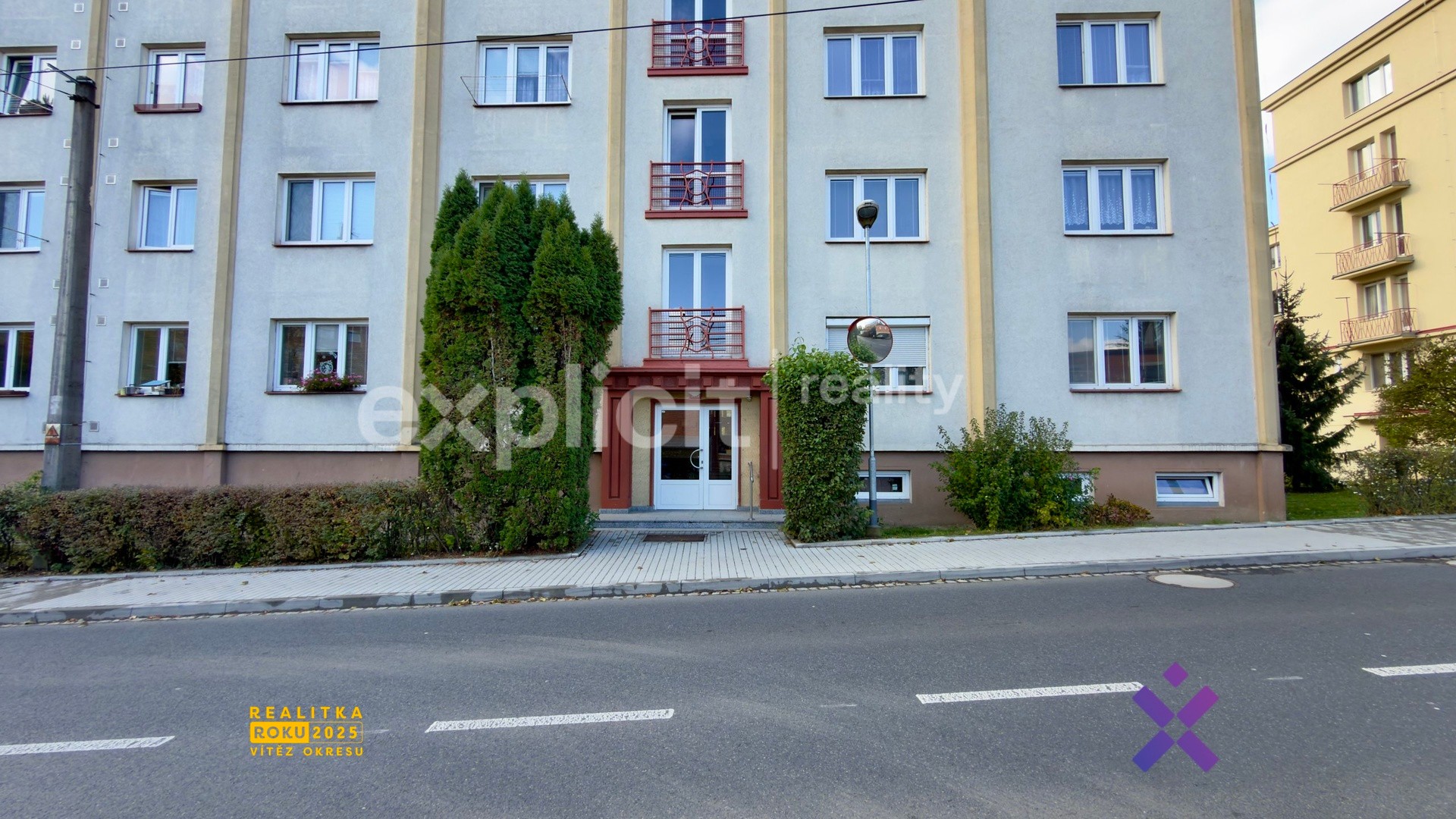 2+1, Padělky IX, Zlín, 66 m² - 2