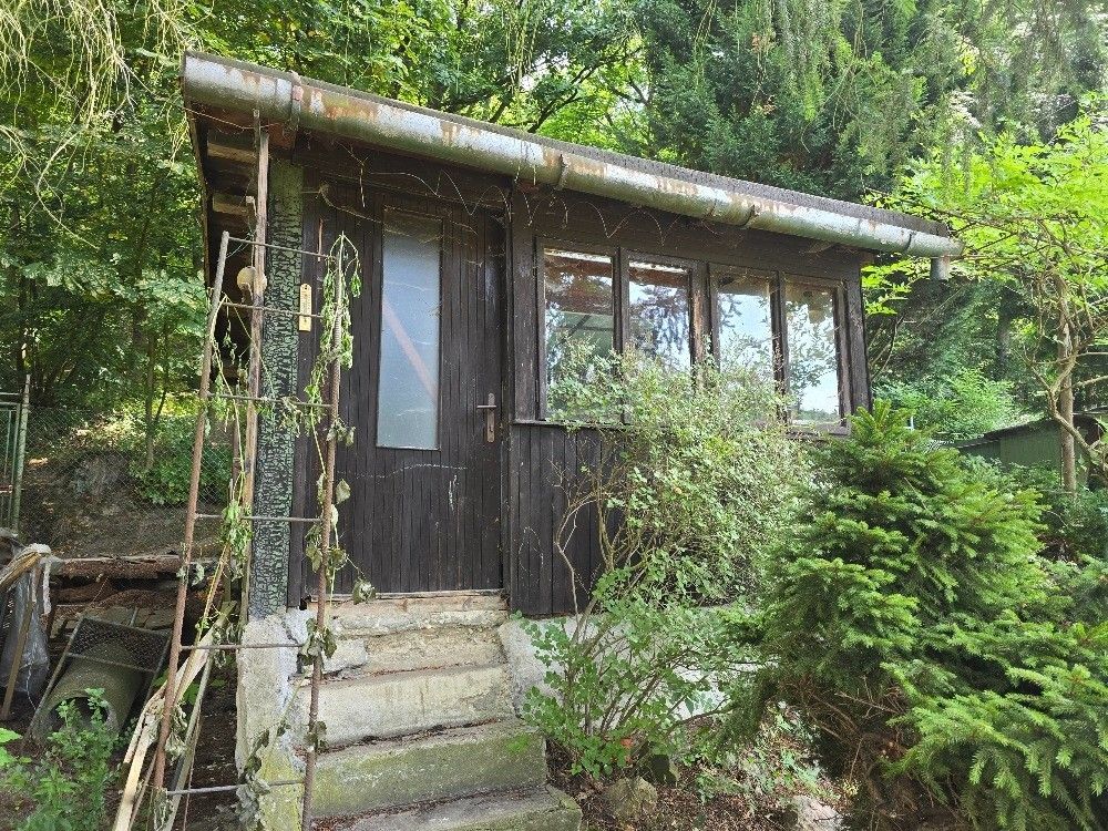 Zahrady, Chomutov, 430 03