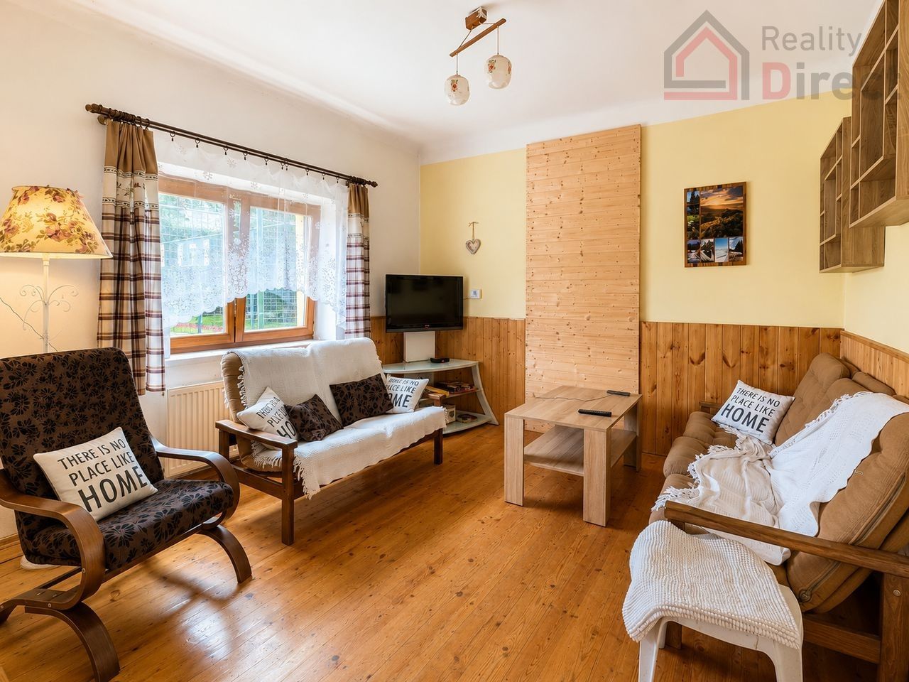 Prodej chata - Josefův Důl, 180 m² - 5
