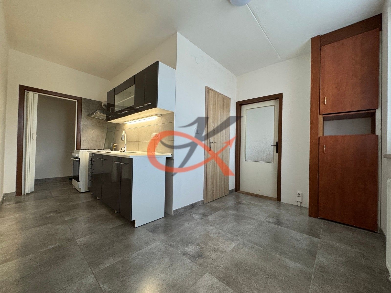 3+1, Meziříčská, Rožnov pod Radhoštěm, 60 m²