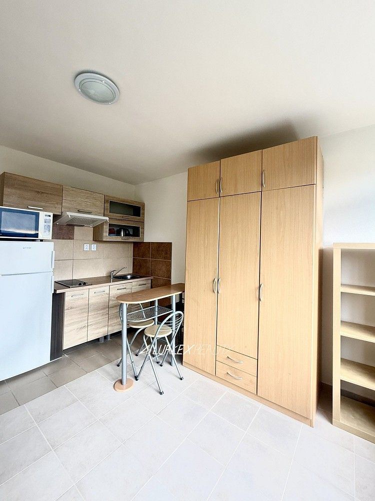 Prodej byt 1+kk - Teplice - Řetenice, Ústecký kraj, 24 m² - 2