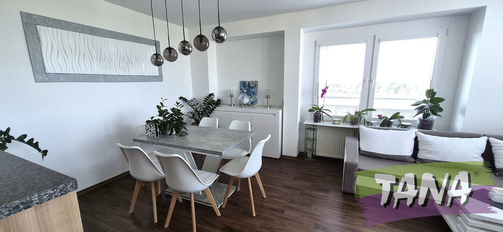 3+kk, Poděbrady - Poděbrady II, okres Nymburk, Středočeský kraj, 76 m² - 2