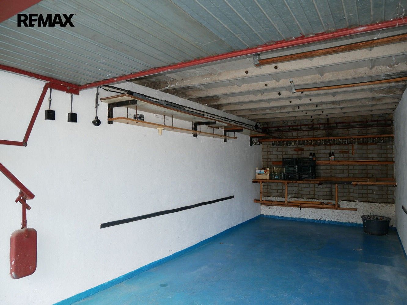 Nemovitost · 20 m² · Praha, Hlavní město Praha - 4