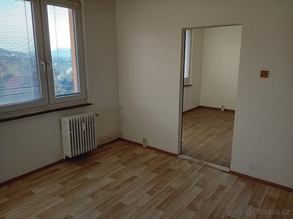 Prodej byt - Děčín, 405 02