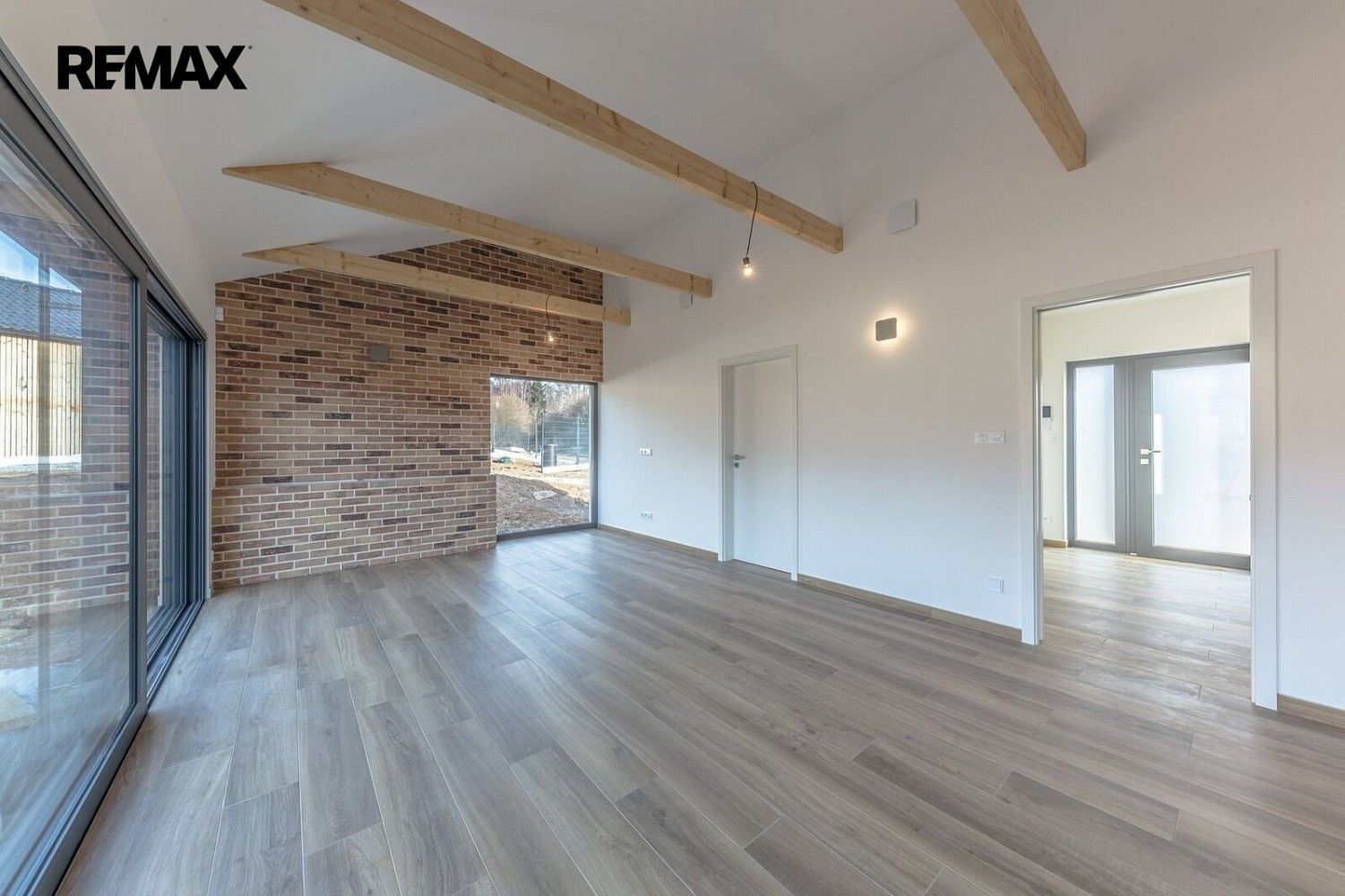 Rodinné domy, Horní Planá, okres Český Krumlov, Jihočeský kraj, 115 m² - 2