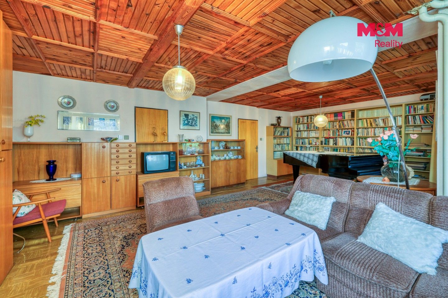 Prodej rodinný dům - Chválenice, 192 m² - 5