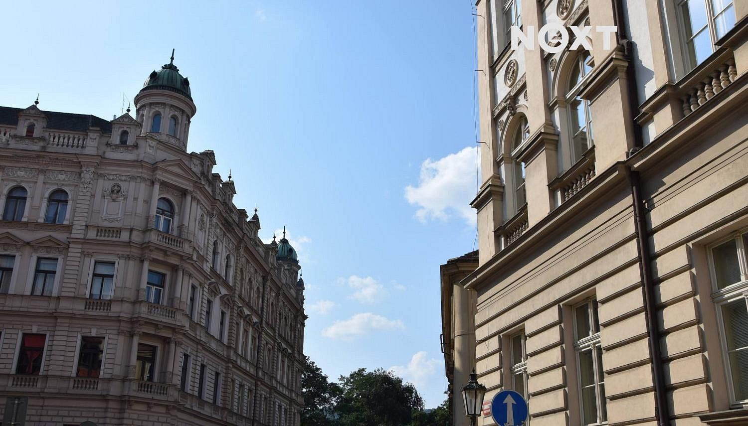 Prodej činžovní dům - Praha - Staré Město, okres Praha 1, Hlavní město Praha, 1 195 m² - 2