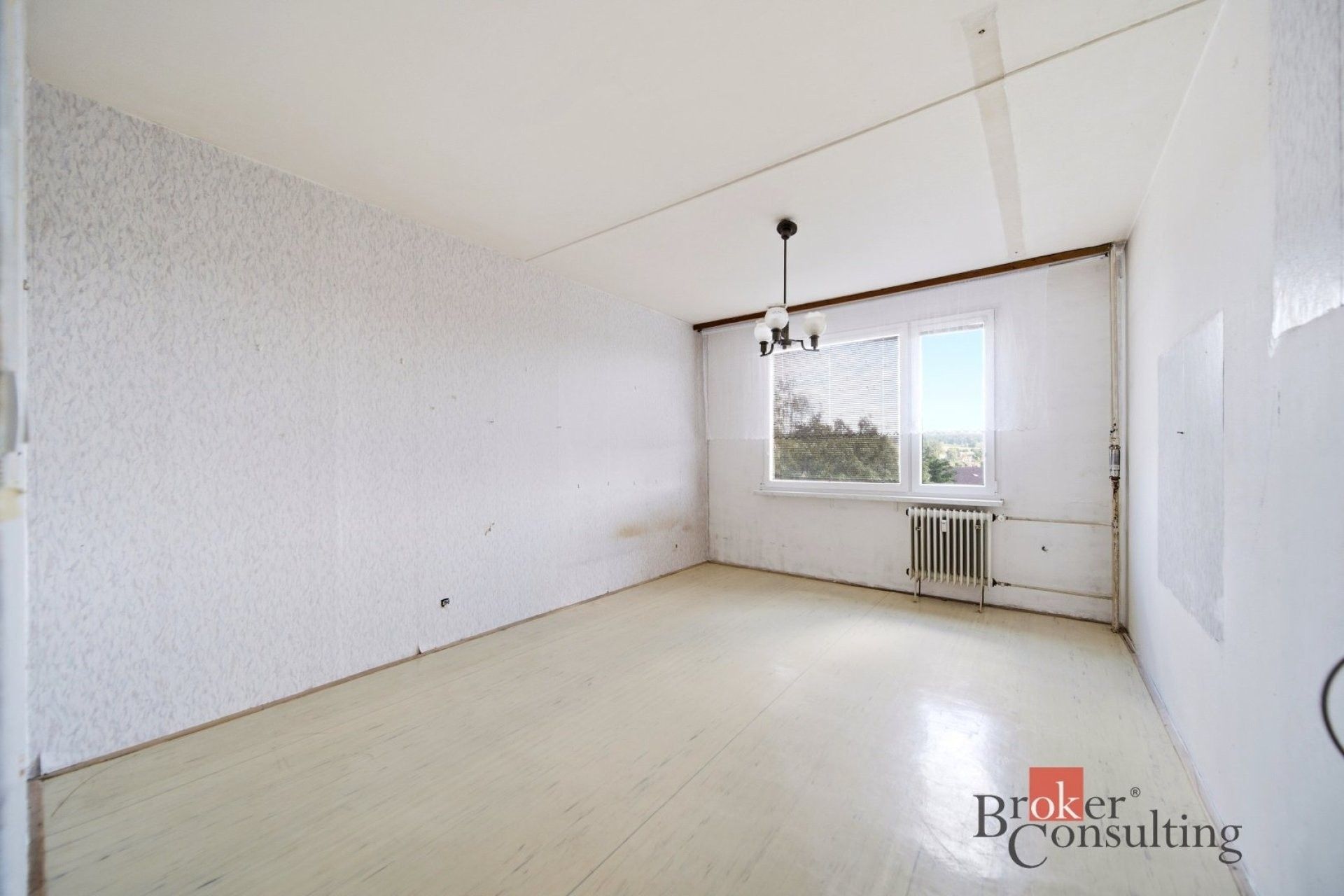 Byt 3+1 · 79 m² · Jiráskova, Hlinsko - 2