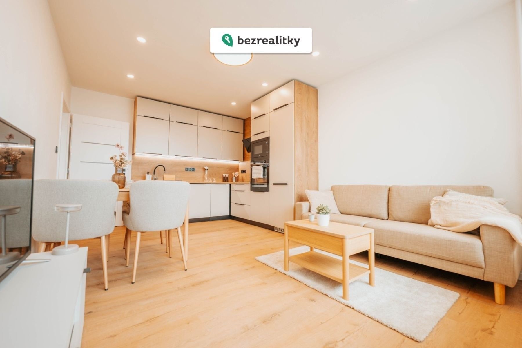 3+kk, Skupova, Plzeň, 68 m²