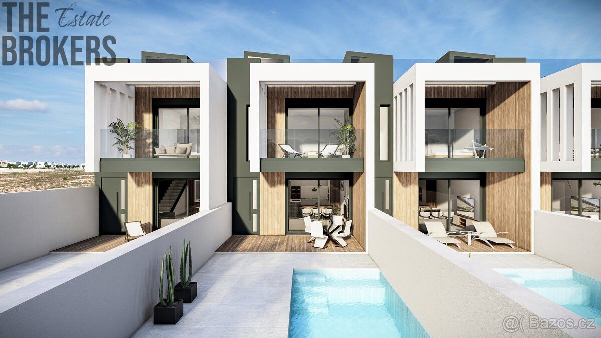 Rodinné domy, 987 66, Zahraničí