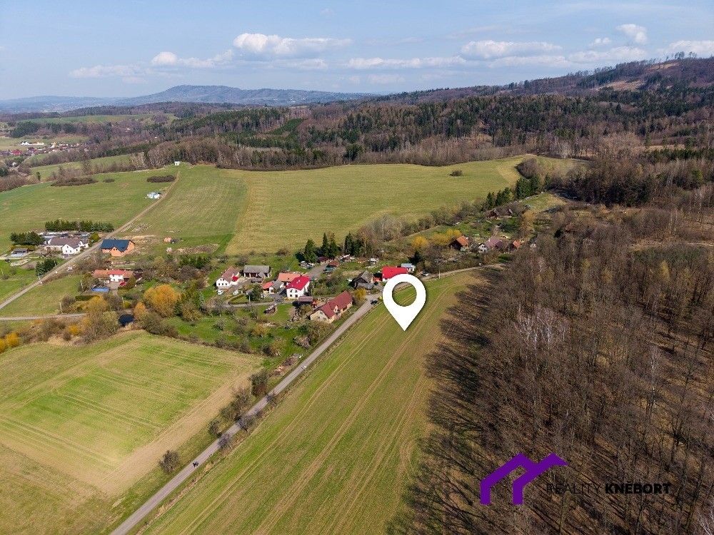 Prodej pozemek pro bydlení - Libuň, 507 15 - 5
