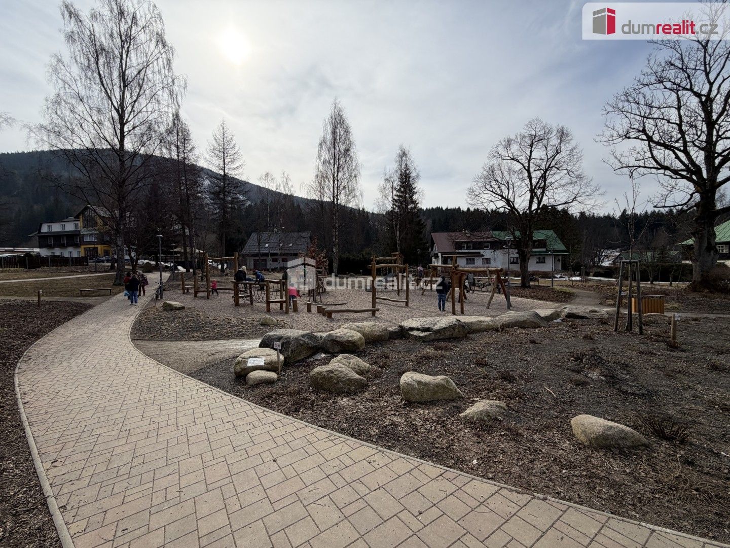 Prodej byt 1+kk - Harrachov, 28 m² - 5